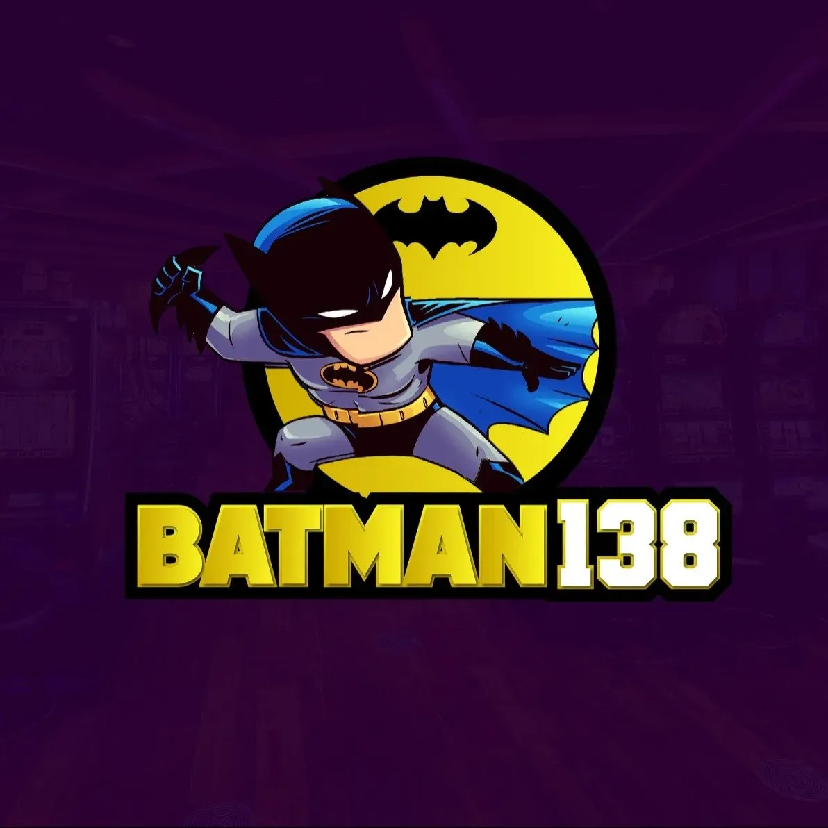 batman138 App APK Terbaru