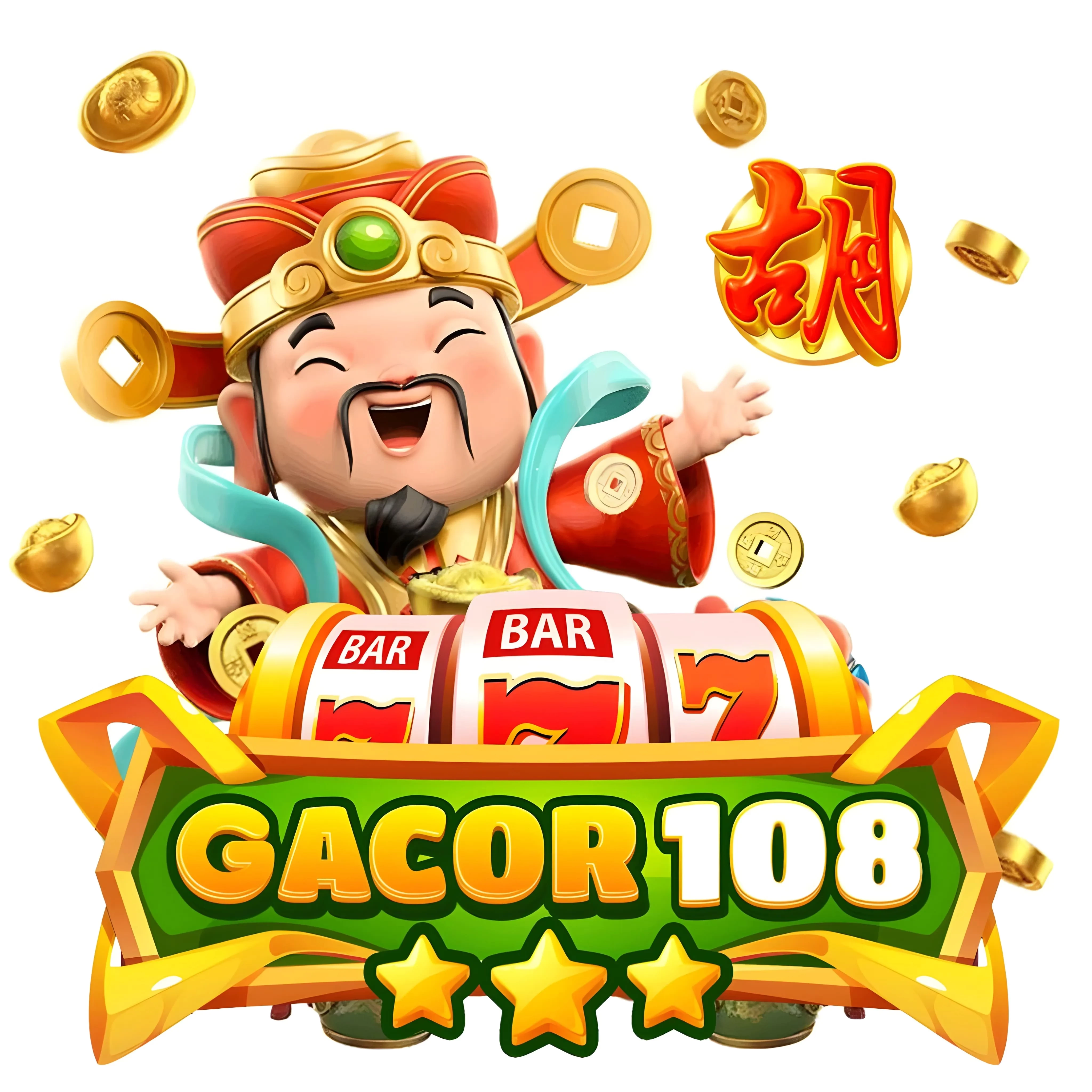 Review Aplikasi gacor108 Versi Terbaru
