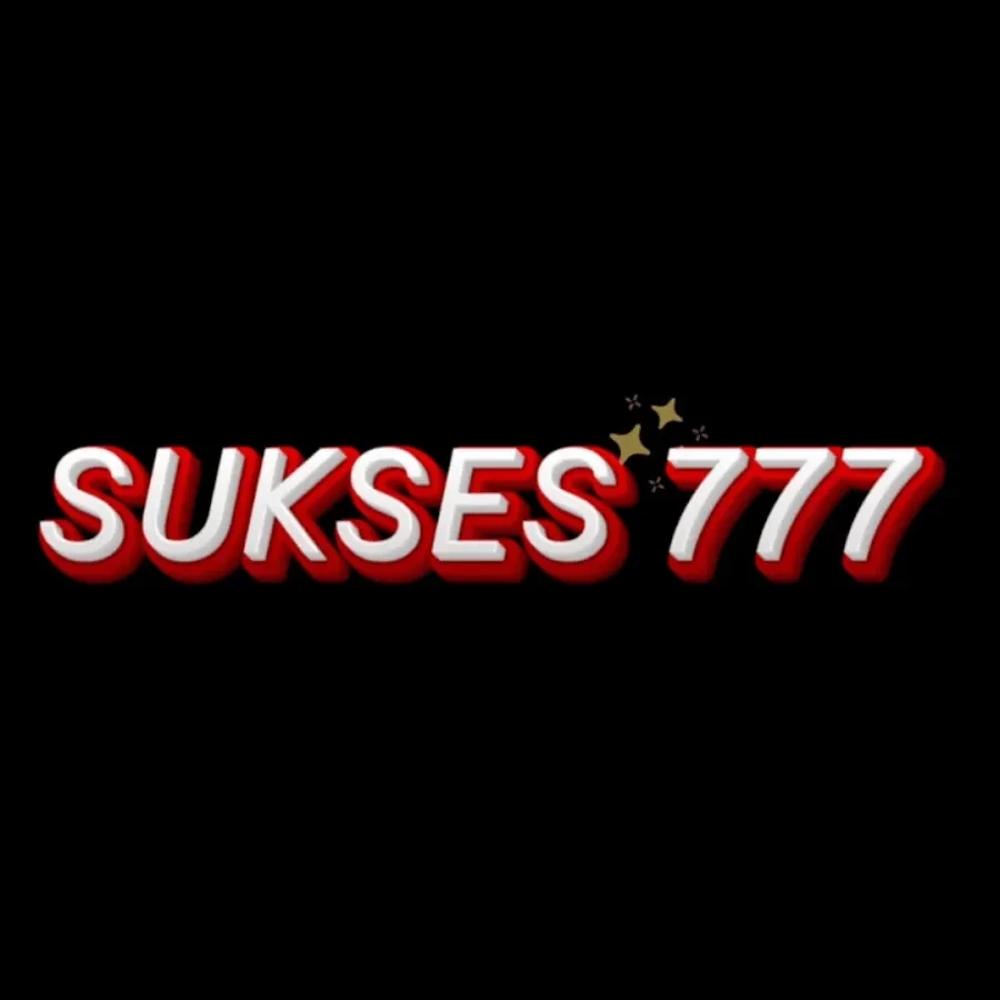 sukses777 APK Terbaru untuk Perangkat Android