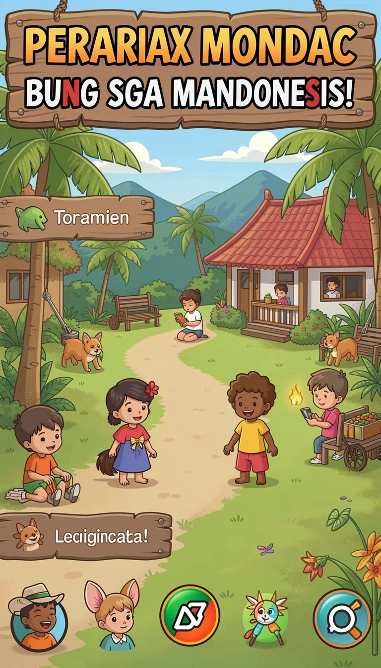 rezego APK Terbaru untuk Perangkat Android screenshot