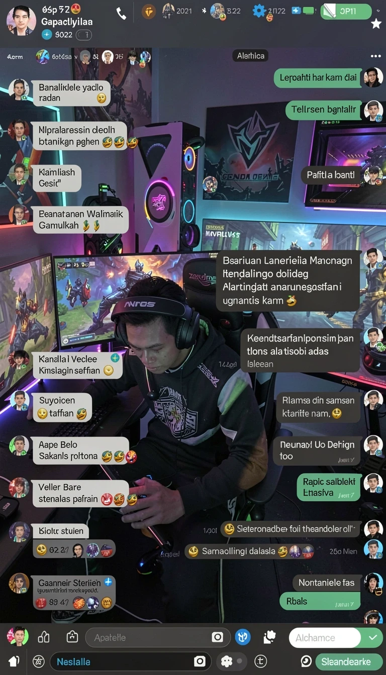 gelay88 Terbaru: Download APK dan Info Lengkap screenshot