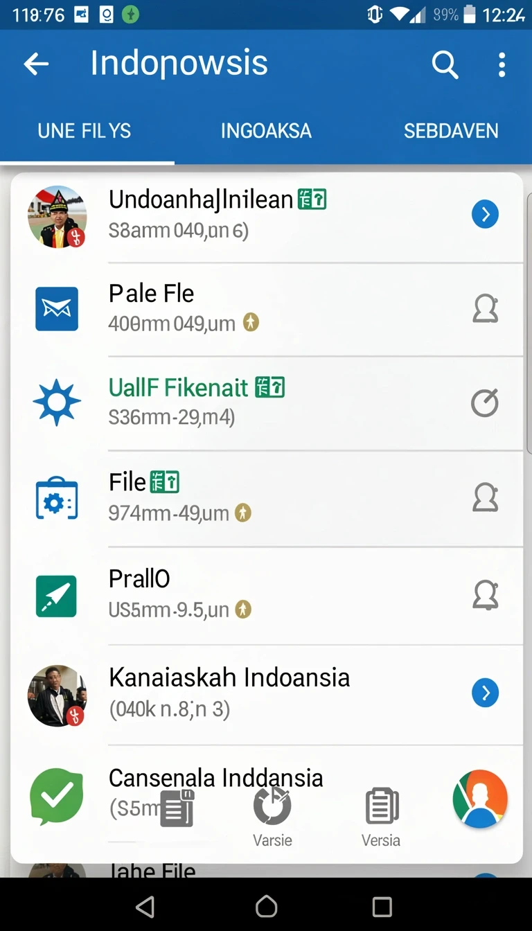 77rl Terbaru: Download APK Resmi dan Aman screenshot