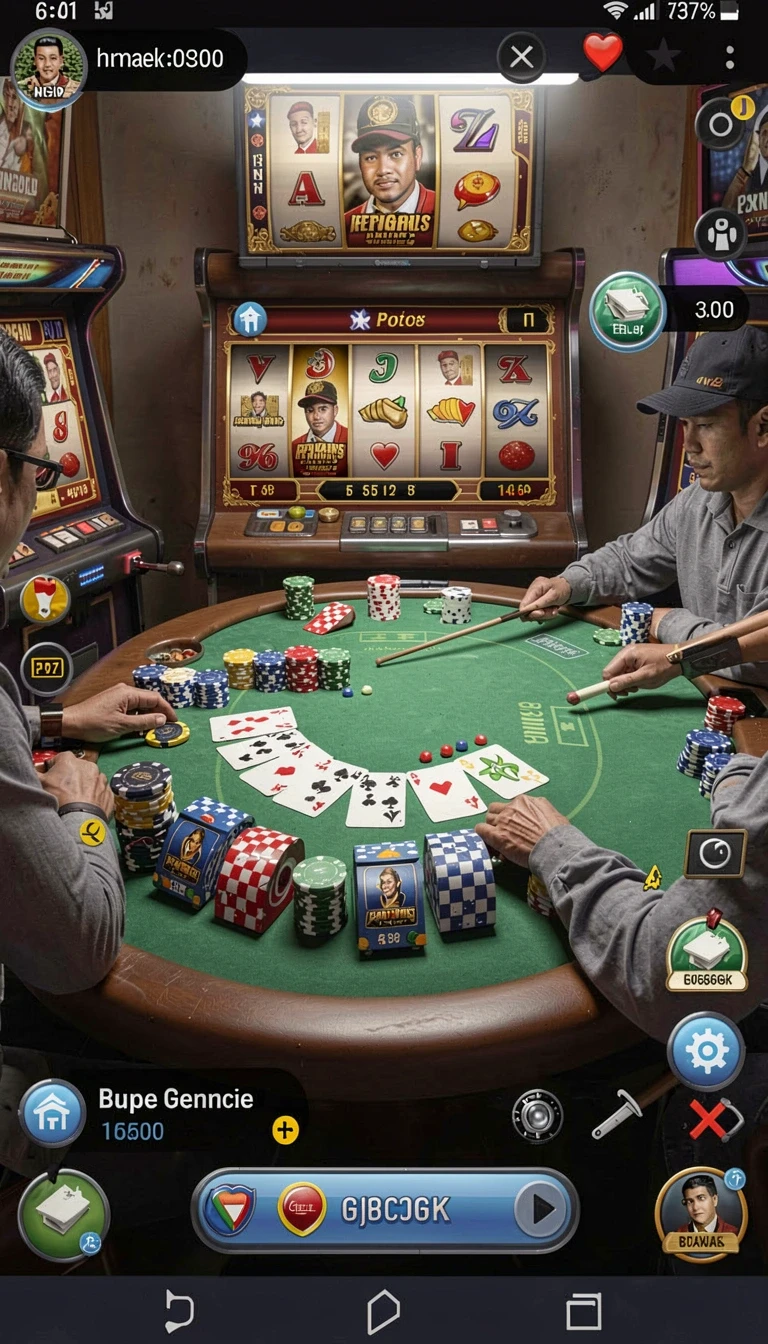 Cara Pasang indobet di HP Android dengan Benar screenshot