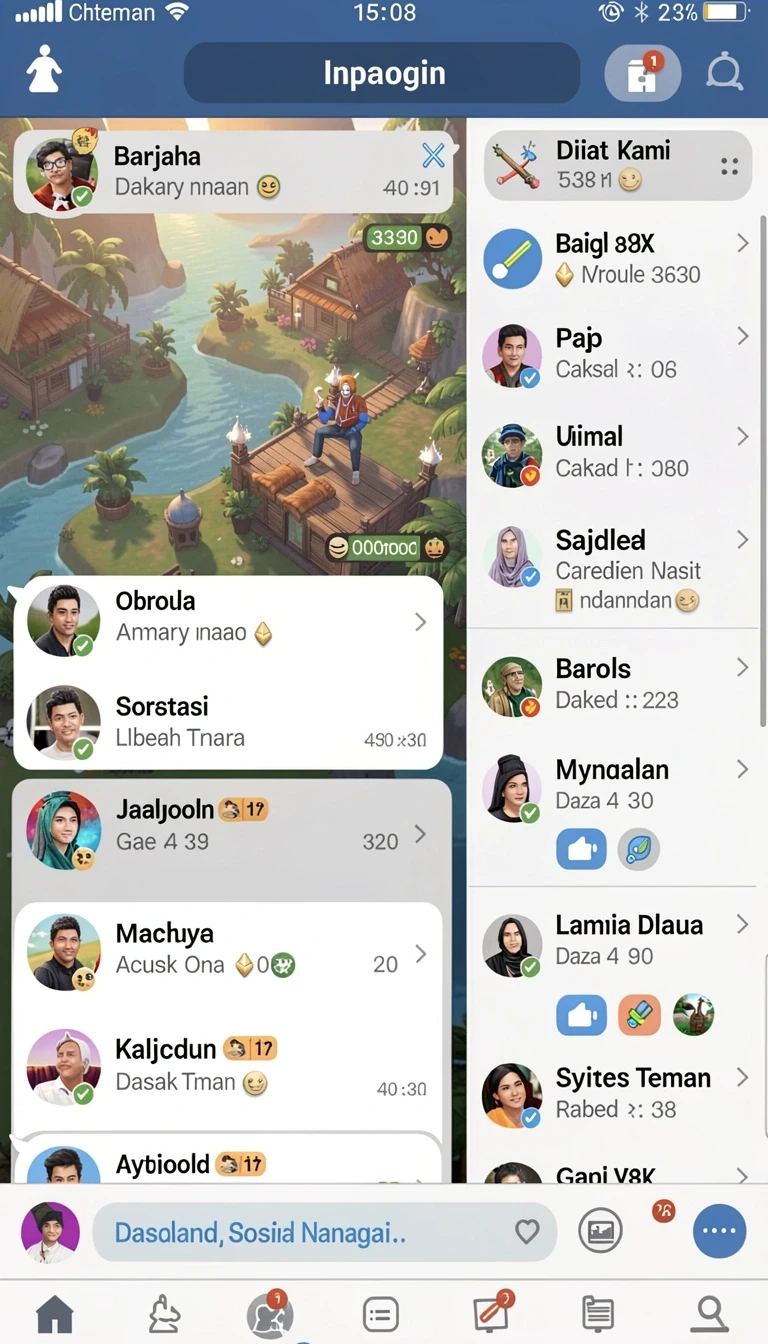Aplikasi hokihebat Terbaru dan Terlengkap screenshot