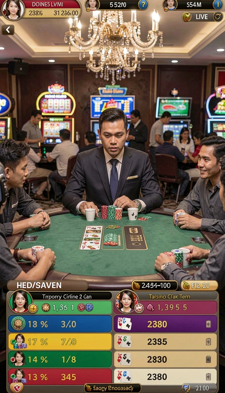 batik77 App: Info, Rating, dan Link Download screenshot