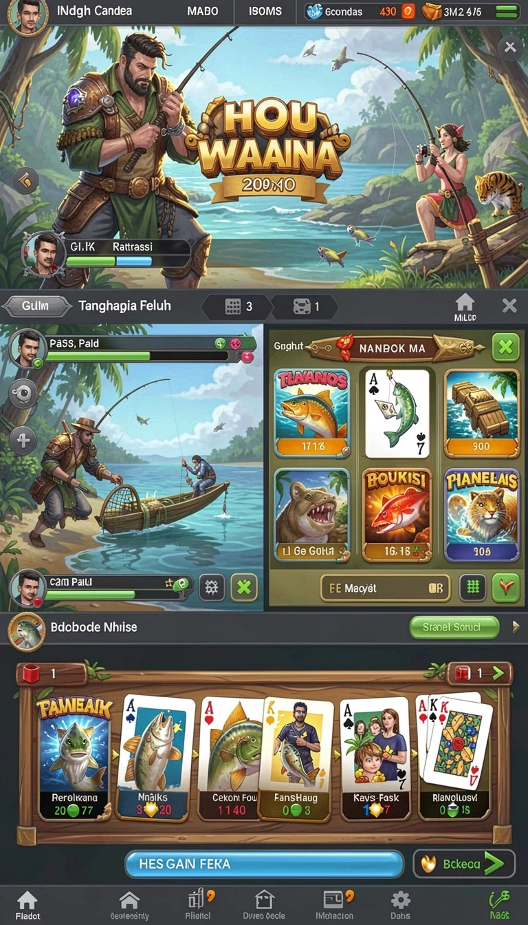 miminbet Versi Terbaru untuk Android Tanpa Ribet screenshot
