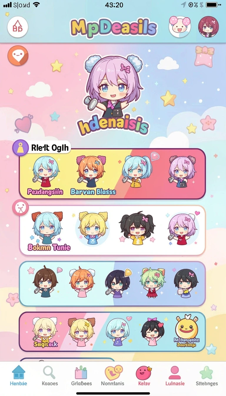 jp6789 Terbaru: Download APK Resmi dan Aman screenshot