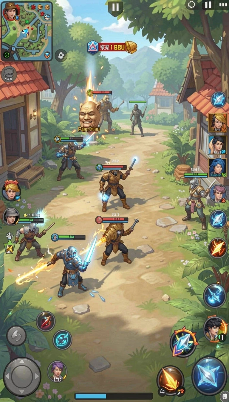pelamis77 Terbaru 2026: Download APK dan Review screenshot