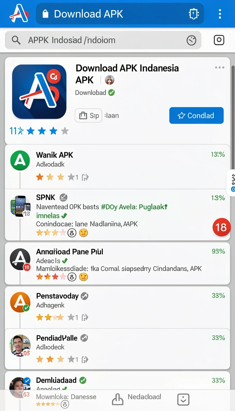 abc33 APK Versi Terbaru untuk Android 2026 screenshot