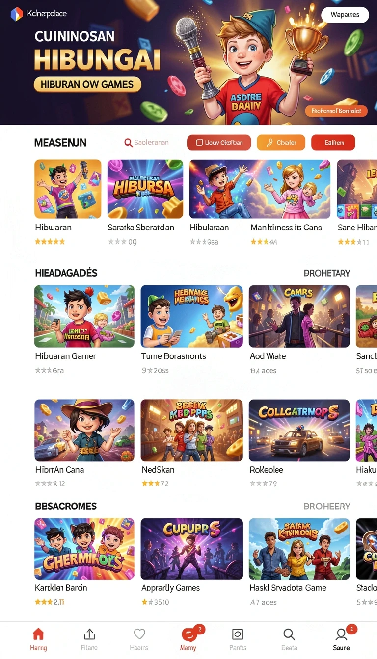 marquee APK Terbaru dan Aman untuk Diunduh screenshot