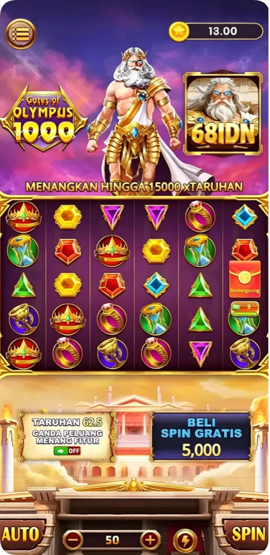 apigacor888 Terbaru: Review Aplikasi dan Link Unduh screenshot