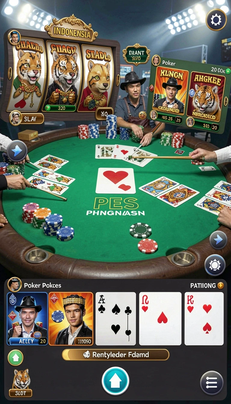pisangbet APK Terbaru dengan Fitur Lengkap screenshot