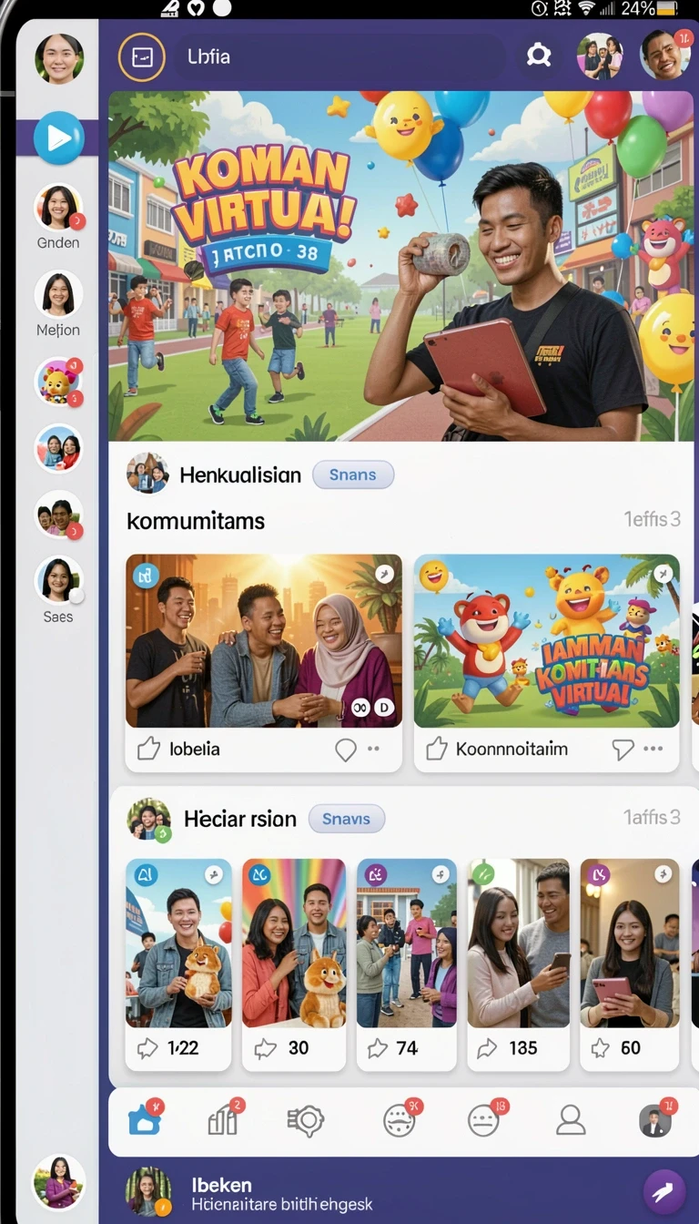 Download sk789 APK Terbaru untuk HP Android screenshot