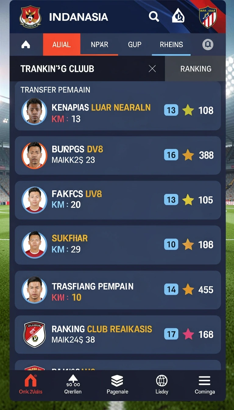 Unduh kipas777 APK Gratis untuk Android screenshot