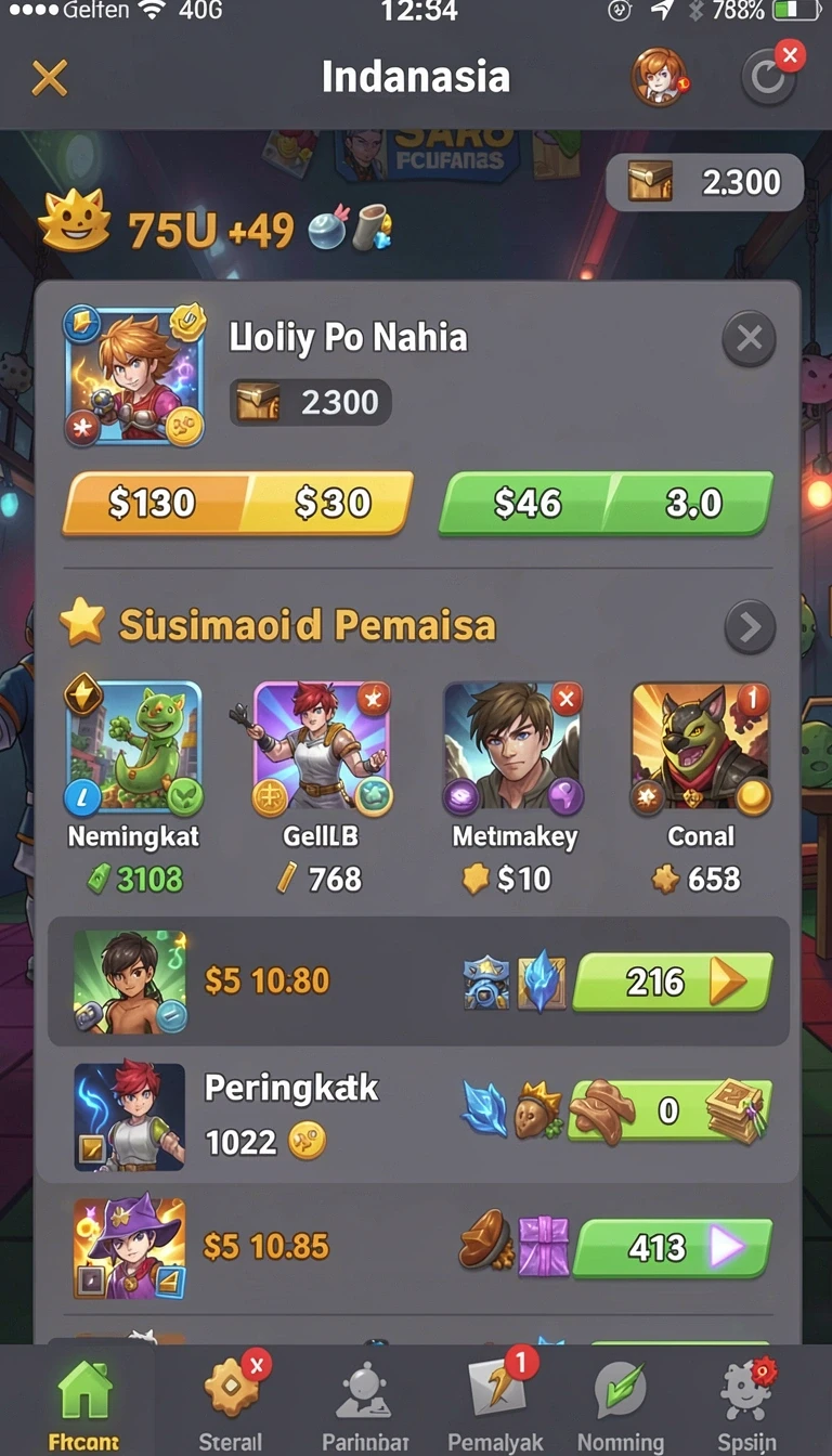 Download 9n9n APK untuk Android screenshot