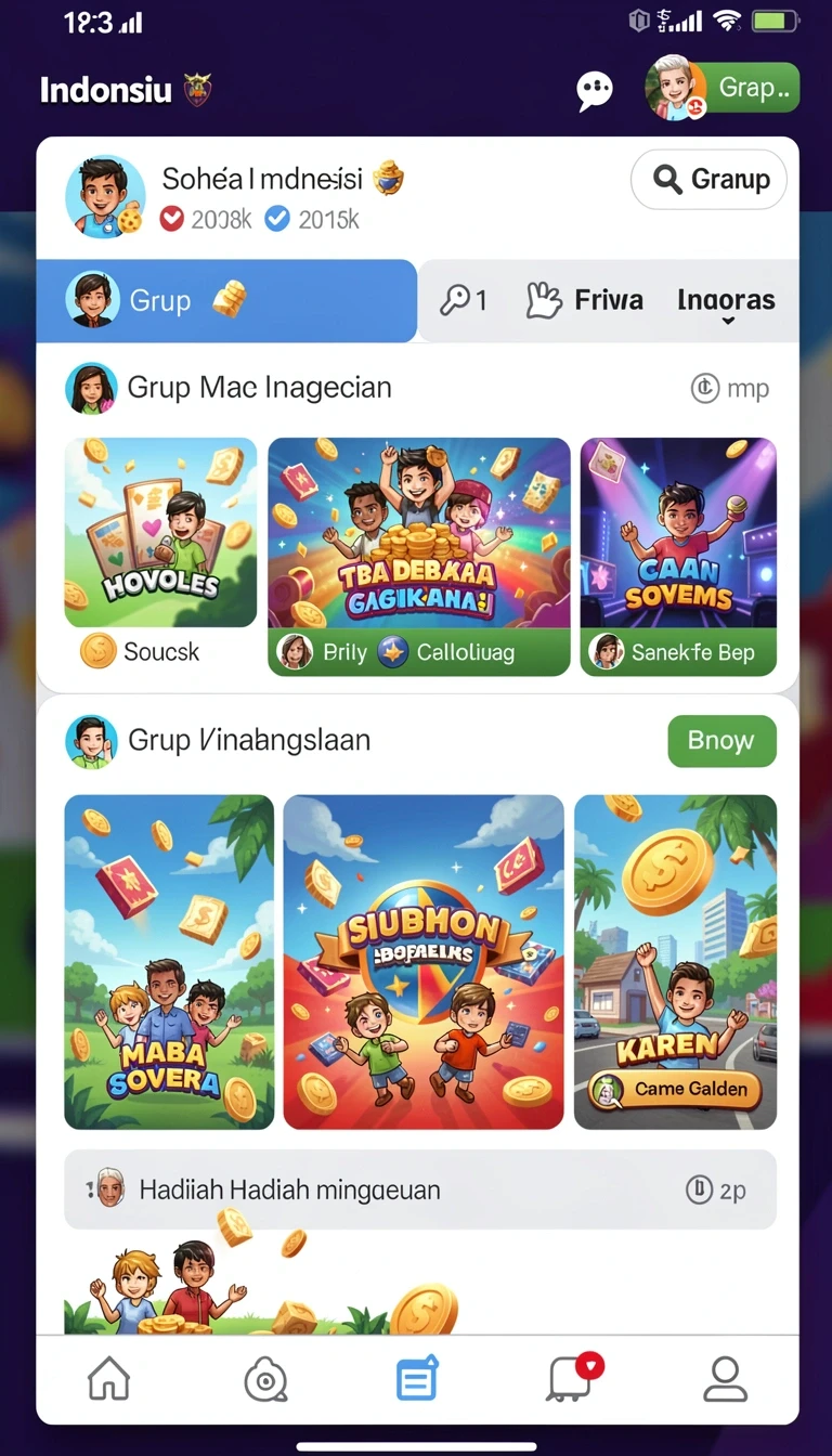 Review Aplikasi gacor108 Versi Terbaru screenshot