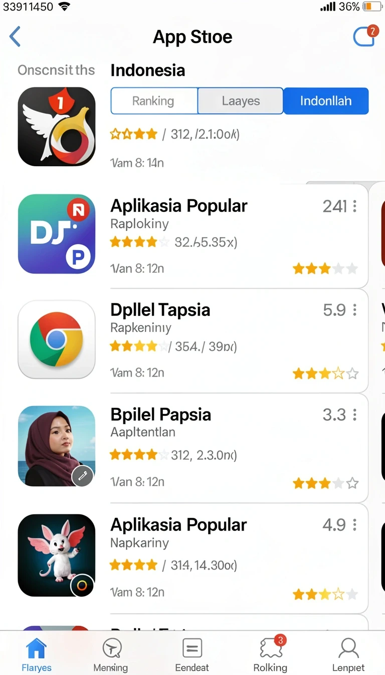 Update Aplikasi gogorejeki ke Versi Terbaru screenshot