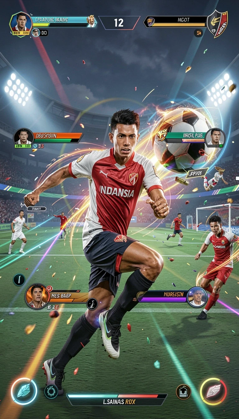 merahtoto Terbaru untuk Android: Download APK Gratis screenshot