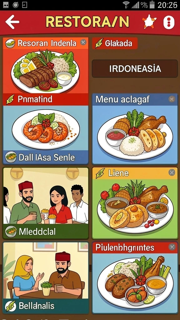 Cara Menggunakan Aplikasi cina365 untuk Pemula screenshot