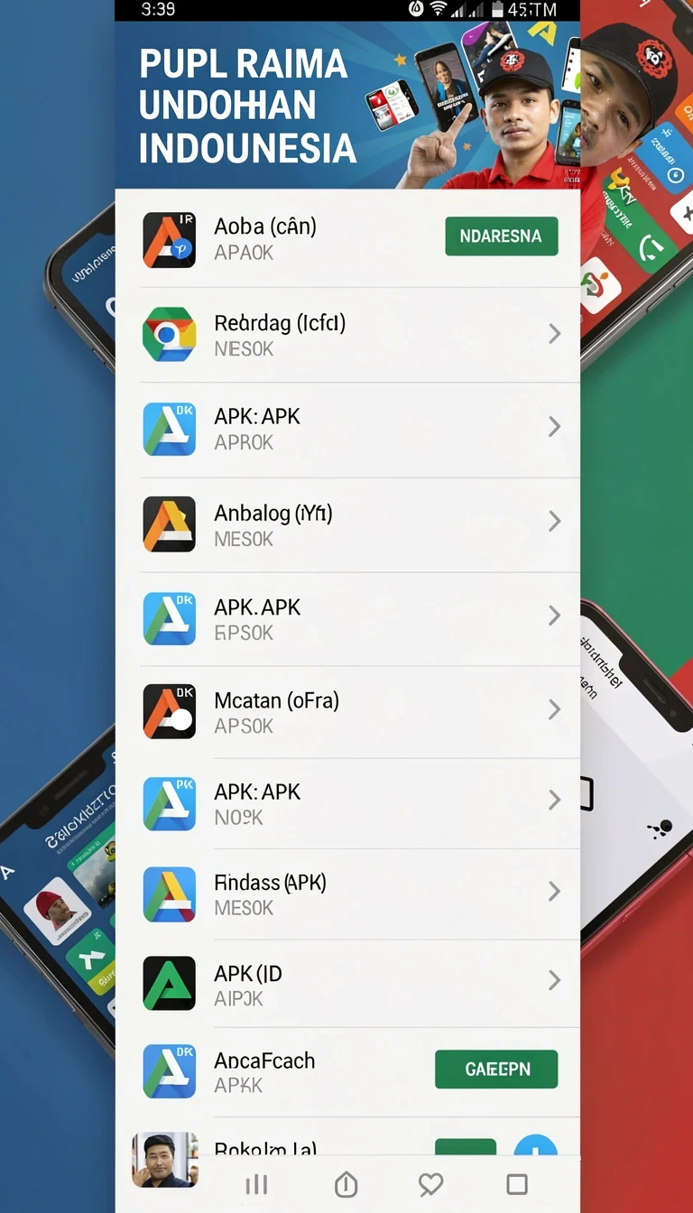 Panduan Lengkap Aplikasi sd107 untuk Pemula screenshot