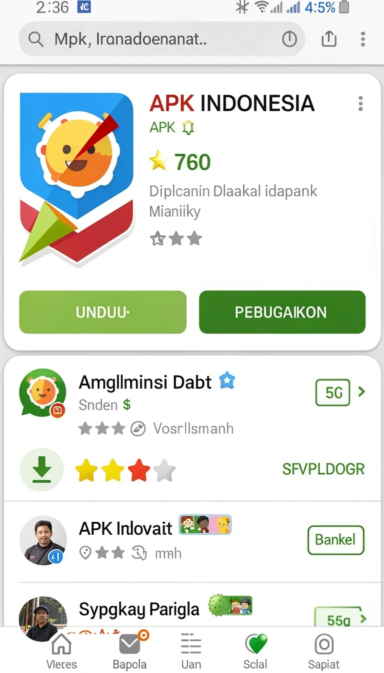 Cara Download mahjong288 APK dengan Mudah screenshot