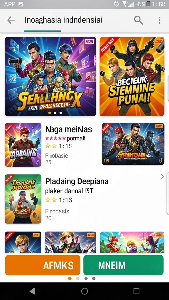 Cara Update Aplikasi nusaslots ke Versi Terbaru screenshot
