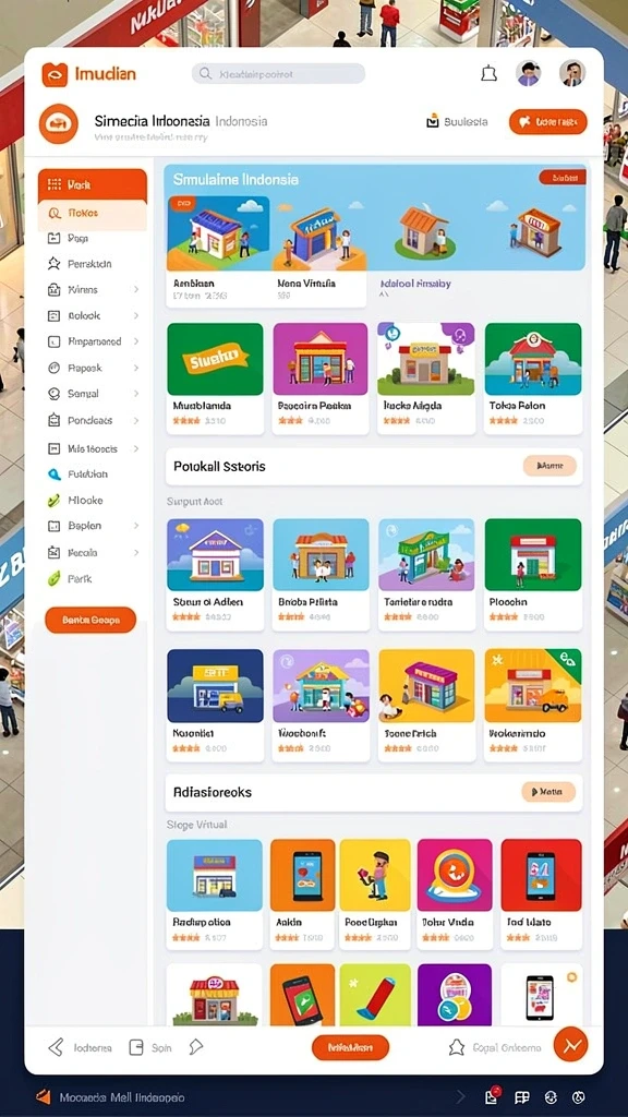 Download Aplikasi nasa4d Terbaru untuk HP Android screenshot