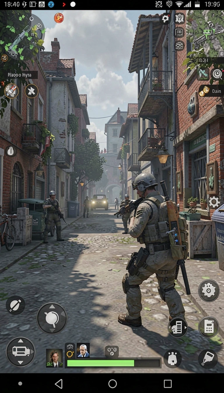 valir4d Versi Terbaru untuk Android Tanpa Ribet screenshot