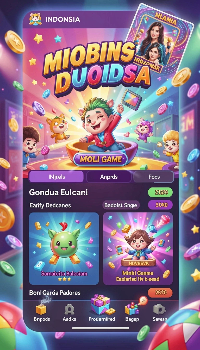 hanabi88 APK Terbaru untuk Perangkat Android screenshot