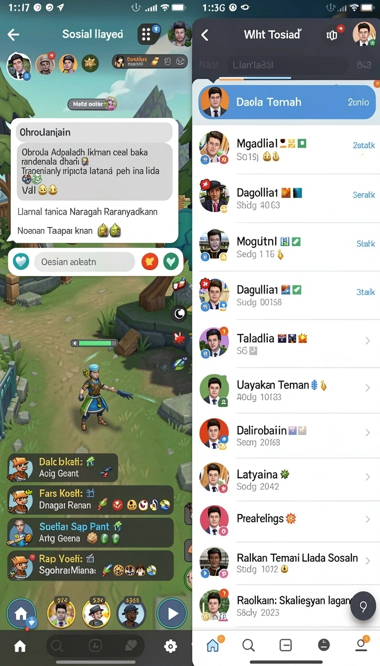 rsnvip7 App Terbaru: Fitur Unggulan dan Download screenshot