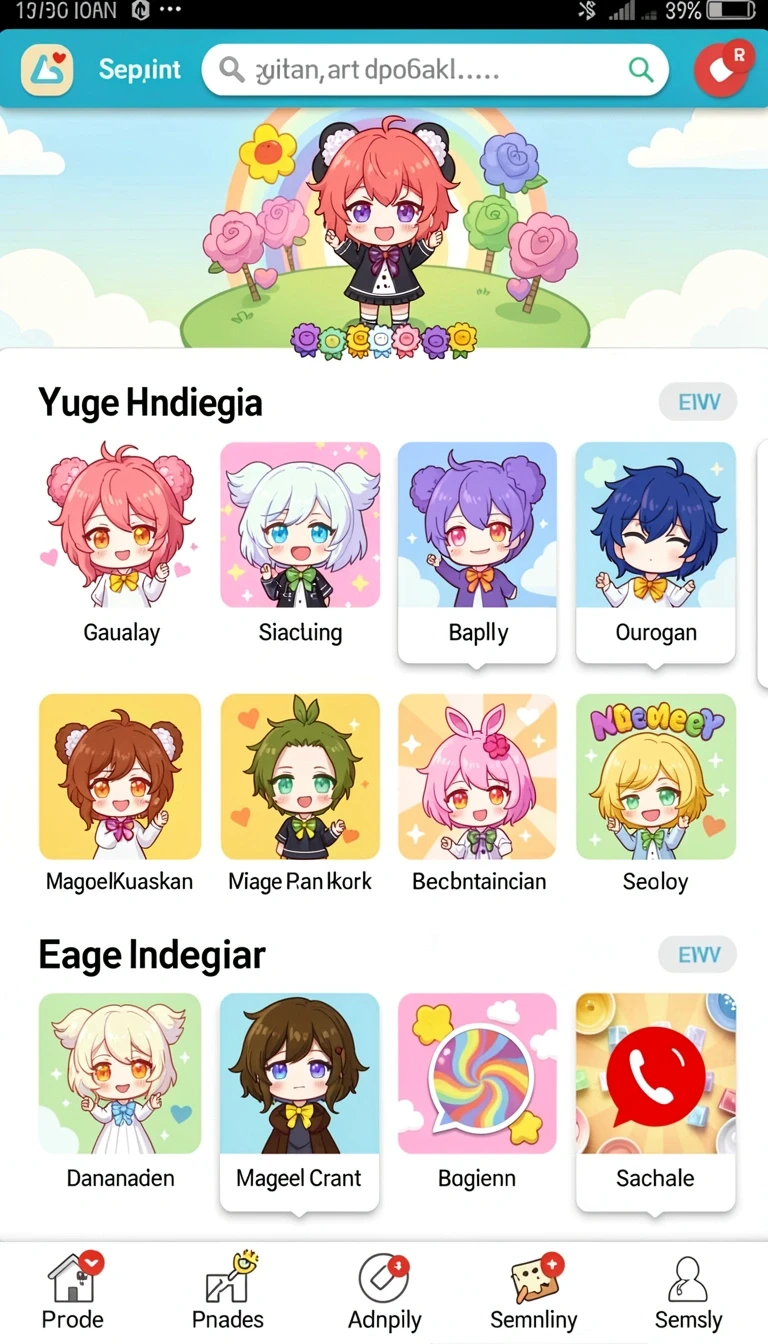 Cara Update Aplikasi 62idn ke Versi Terbaru screenshot