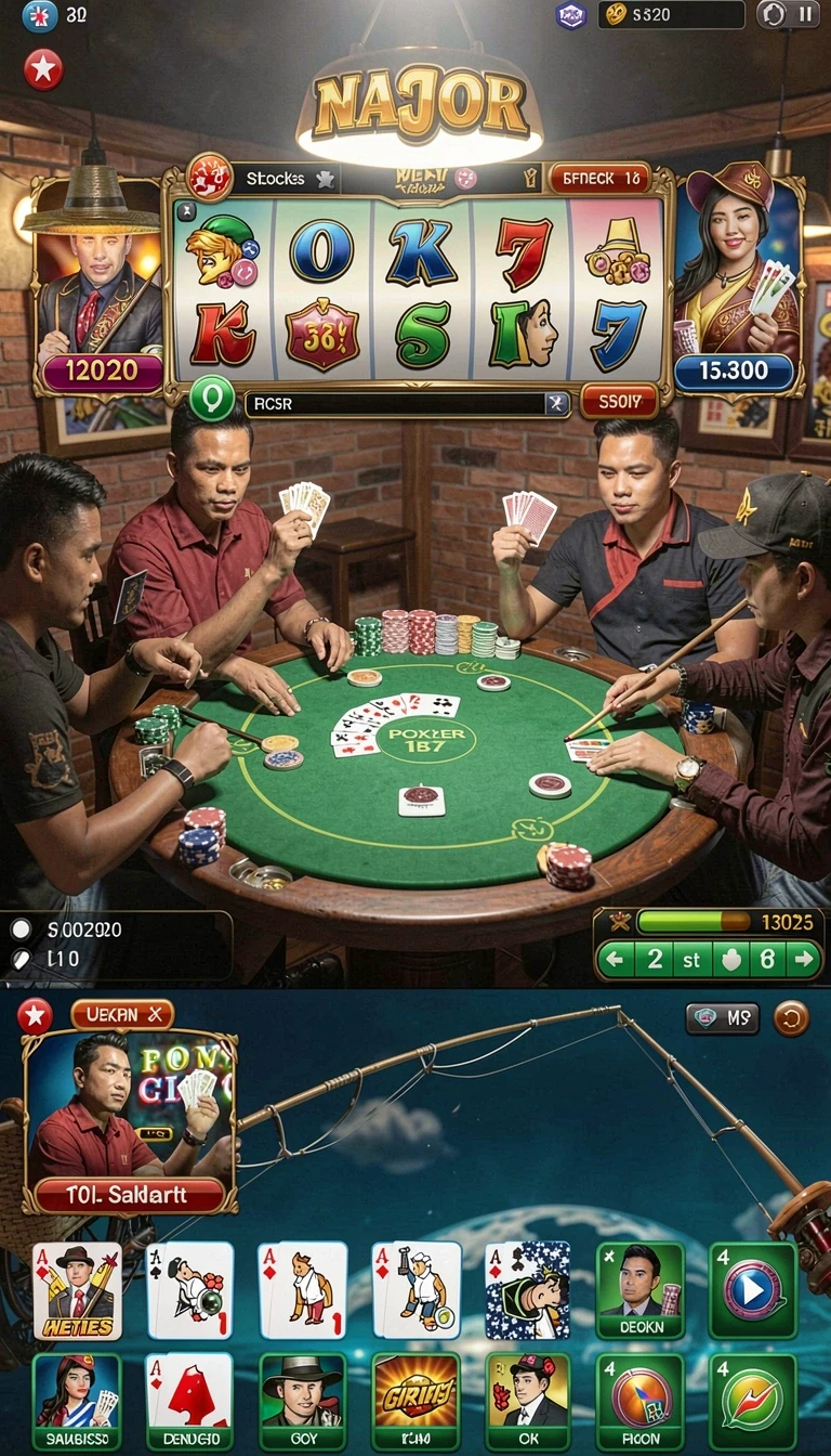 Aplikasi RPVIP3 Terbaru dan Terlengkap screenshot