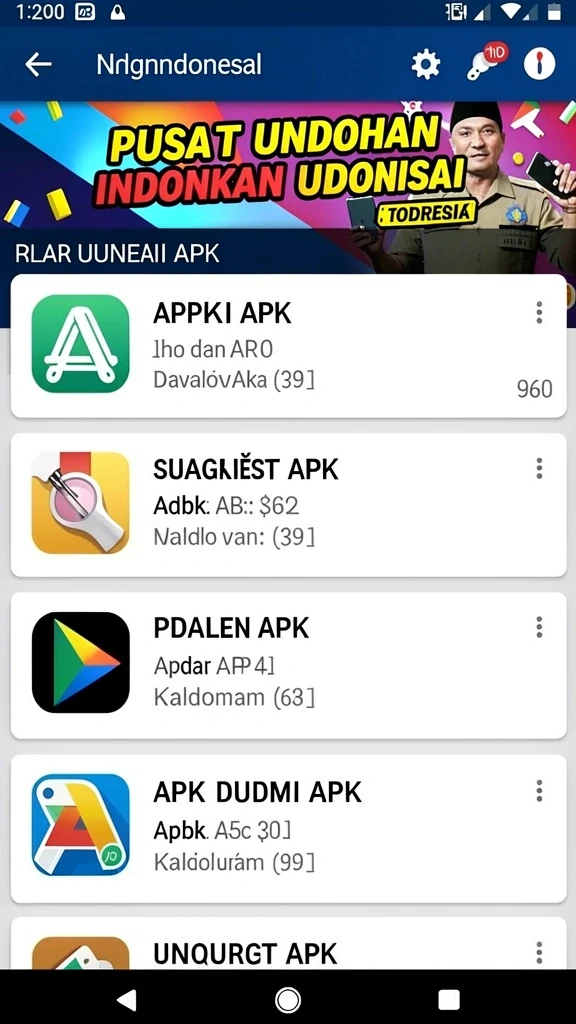 eyangpoker APK: Cara Download dan Instal di Android screenshot