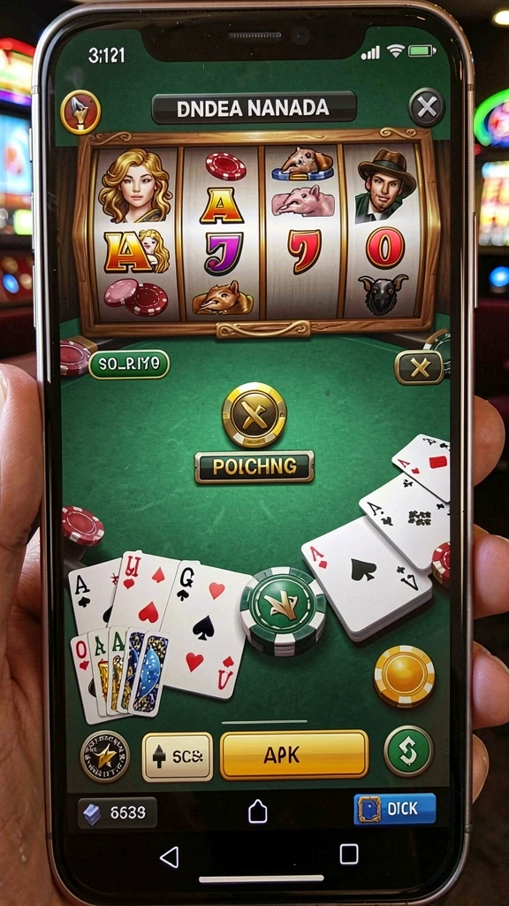 Download Aplikasi jktwin Terbaru untuk HP Android screenshot