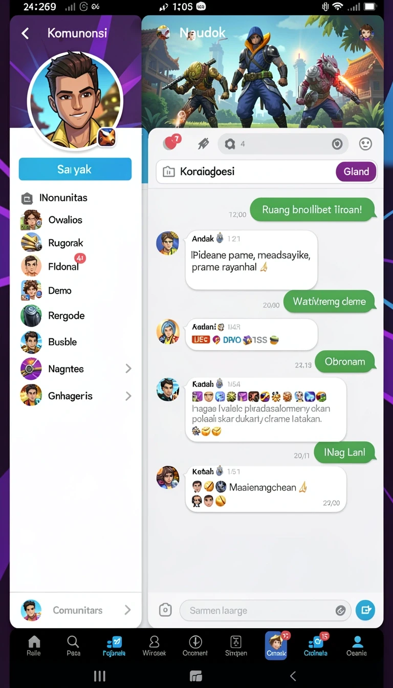 yupitoto APK Terbaru 2026 untuk Semua Perangkat screenshot