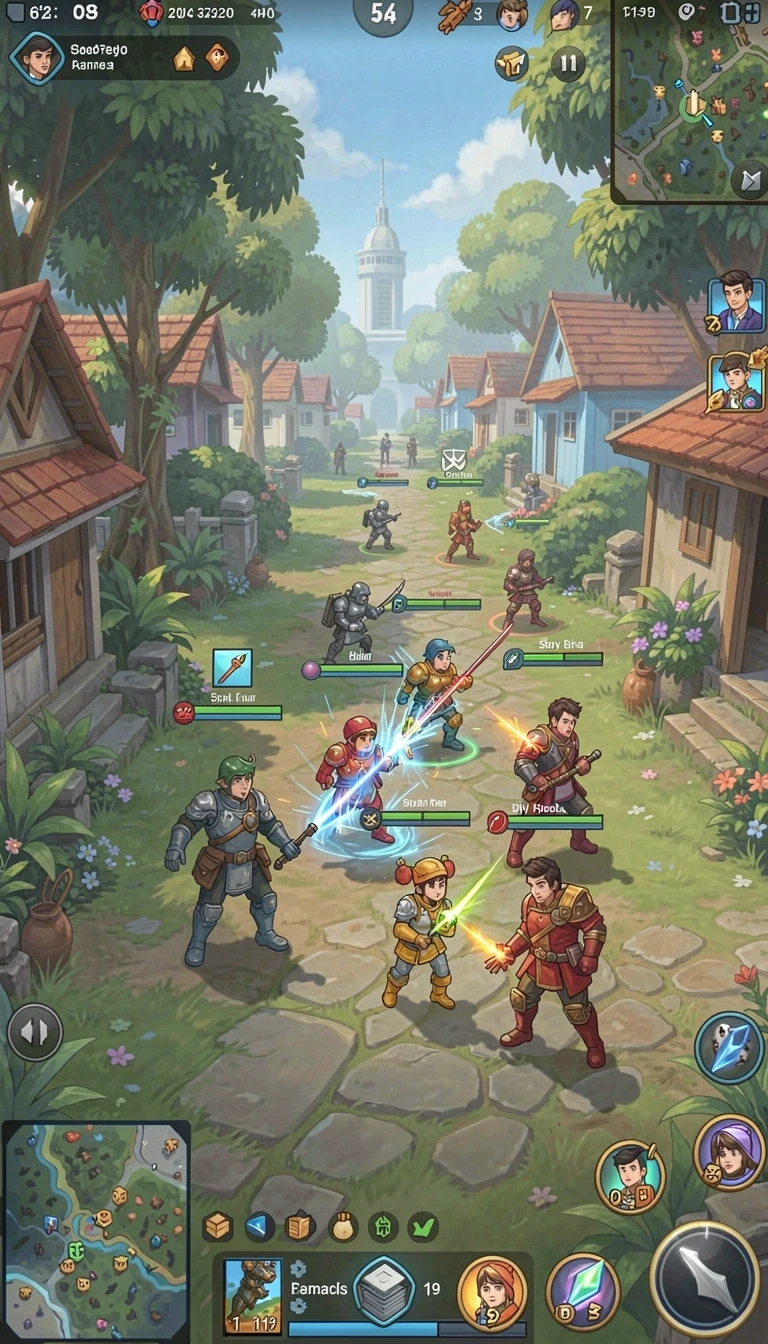 Update Aplikasi lndo777 ke Versi Terbaru screenshot