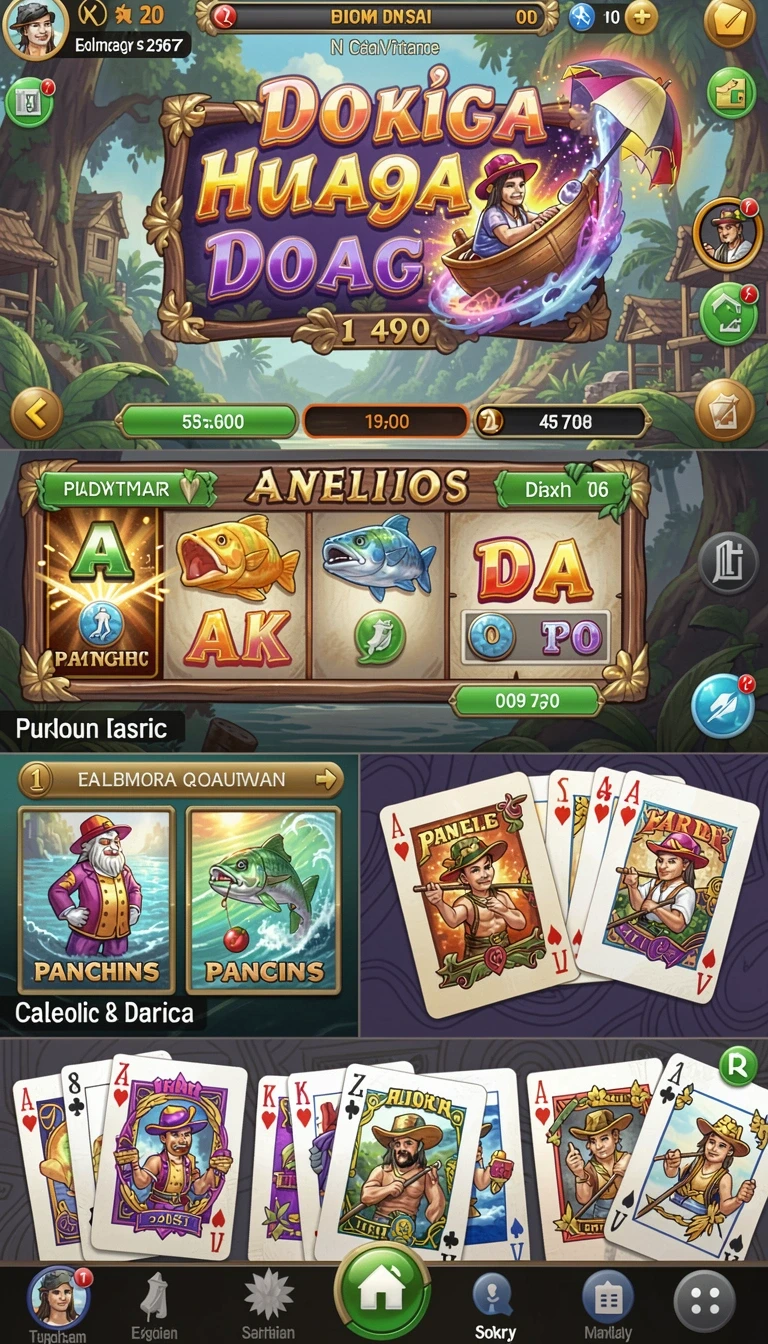 Aplikasi yoktogel Resmi: Download dan Instalasi screenshot