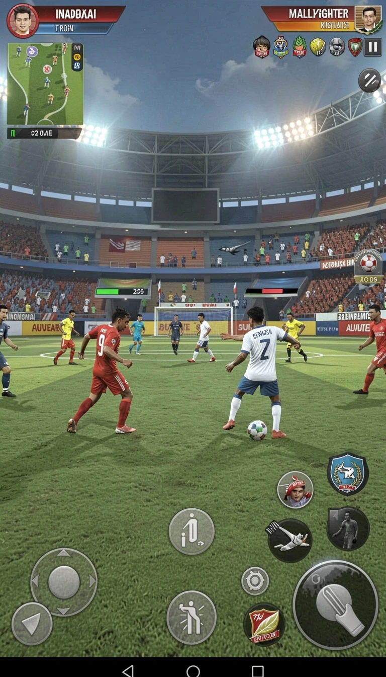 rv3 Terbaru: Review Aplikasi dan Link Unduh screenshot