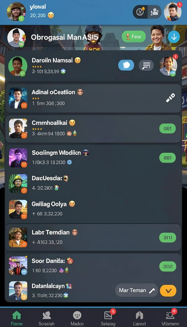 panenslot APK Versi Terbaru untuk Android 2026 screenshot