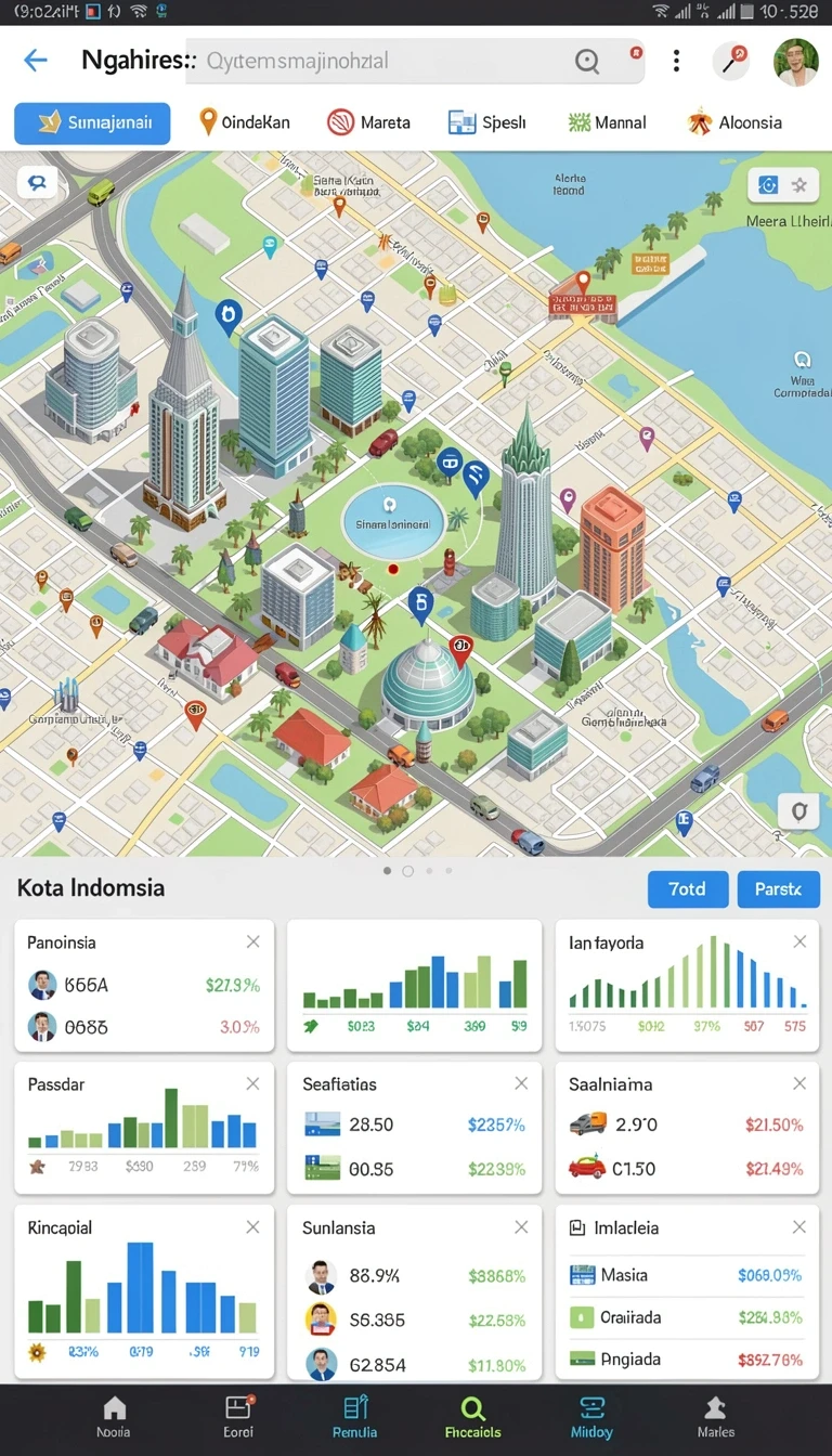 88iii Versi Terbaru untuk Android Tanpa Ribet screenshot