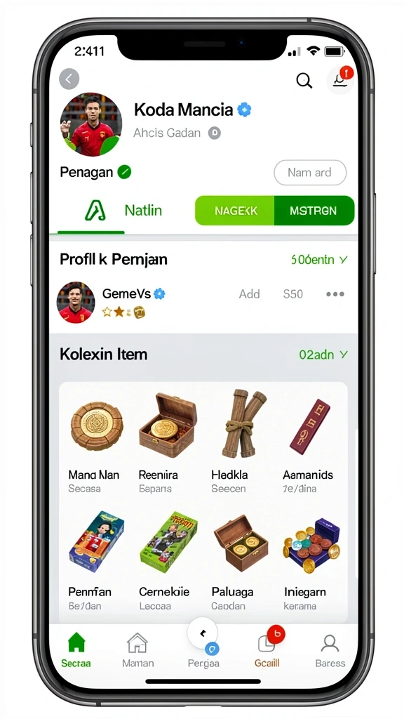 Aplikasi slot88jp Paling Baru untuk Android screenshot