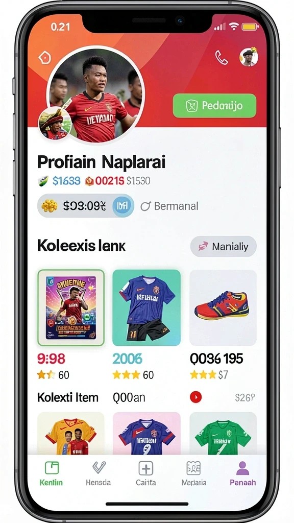 Download dayak777 APK untuk Android screenshot