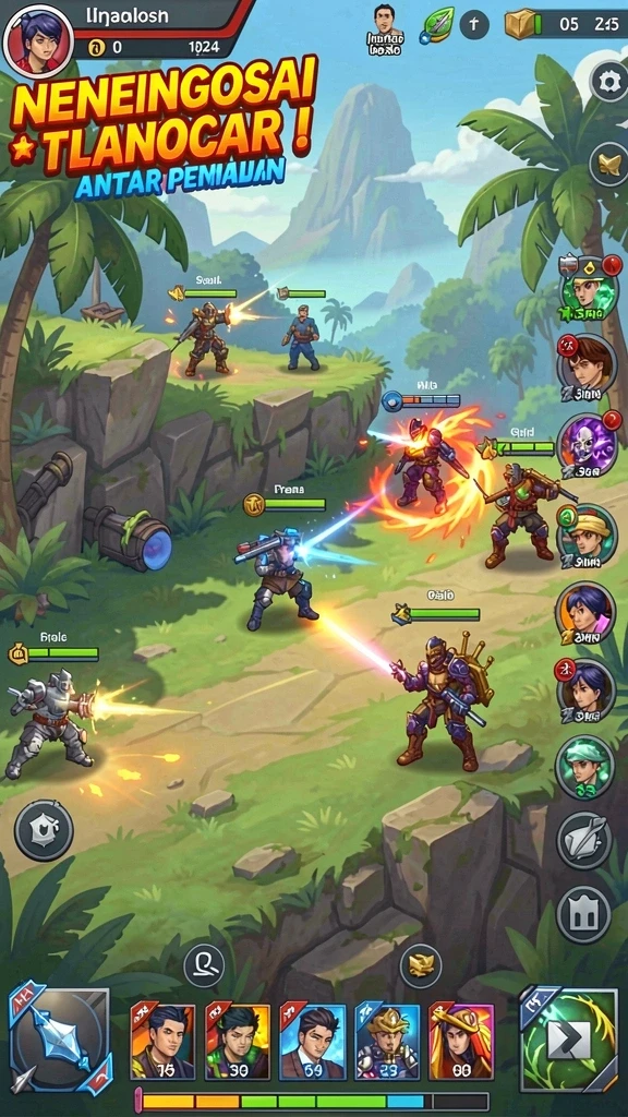 Cara Pasang pesiar88 di HP Android dengan Benar screenshot